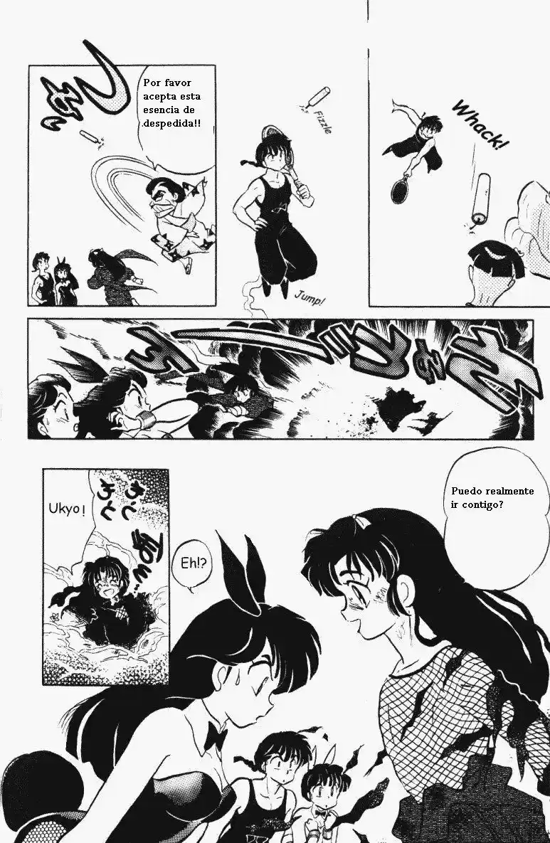 Ranma 1/2 (1987) - Capítulo 376 - Página 15 - LectorTMOo