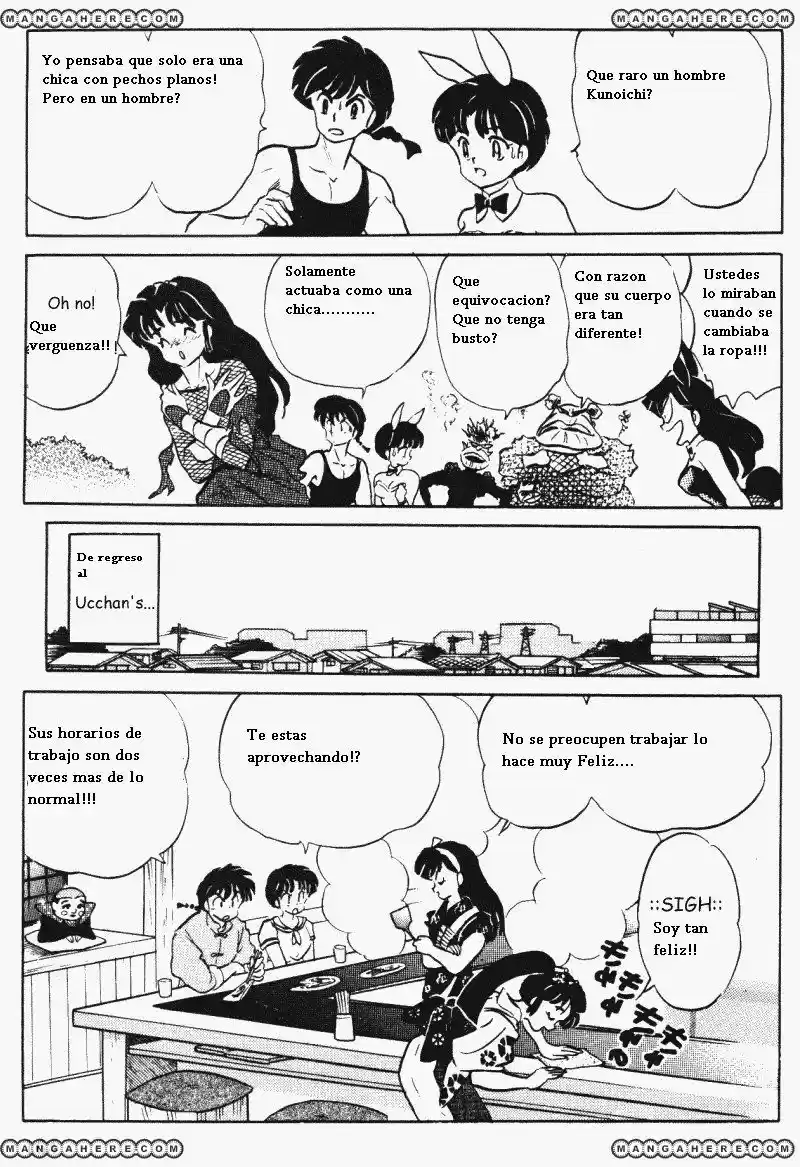 Ranma 1/2 (1987) - Capítulo 376 - Página 16 - LectorTMOo