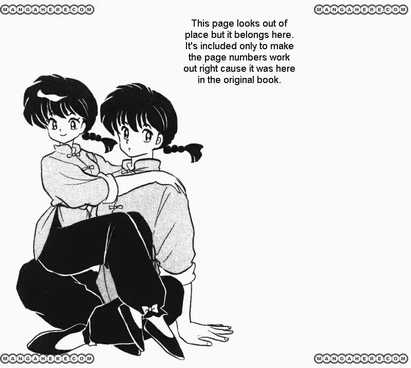 Ranma 1/2 (1987) - Capítulo 376 - Página 17 - LectorTMOo
