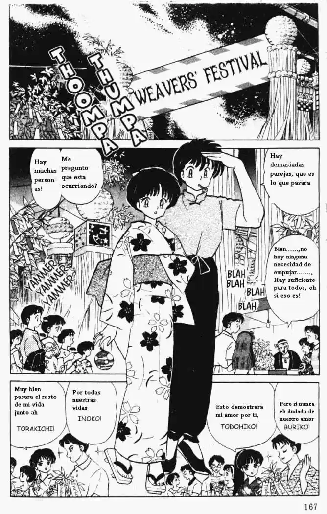 Ranma 1/2 (1987) - Capítulo 377 - Página 2 - LectorTMOo