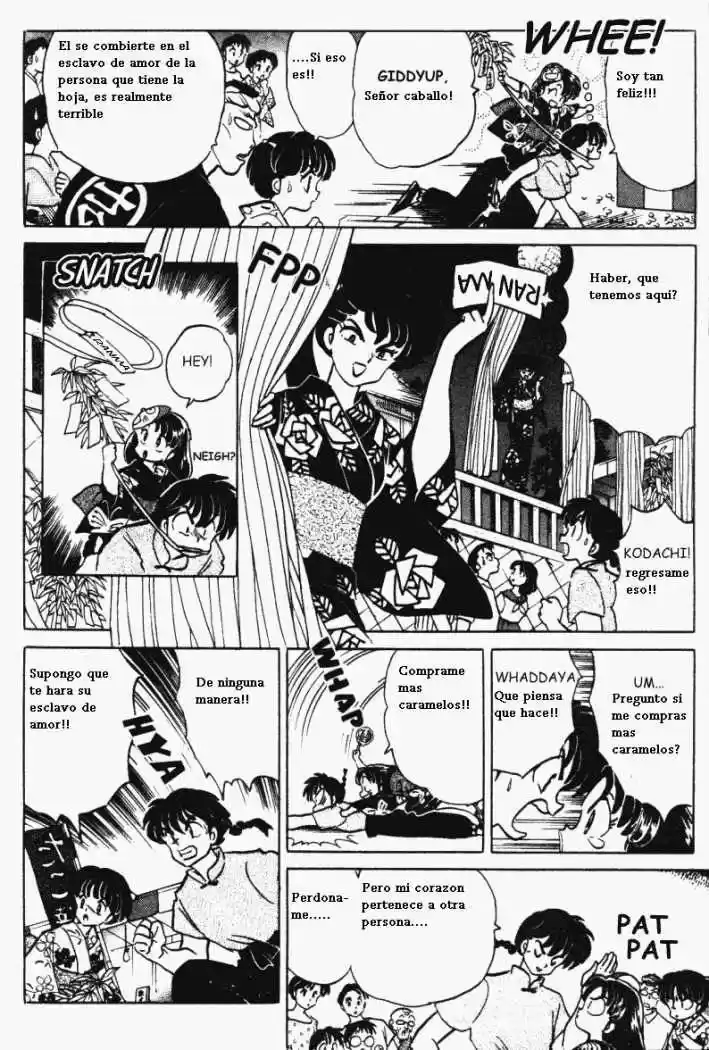 Ranma 1/2 (1987) - Capítulo 377 - Página 6 - LectorTMOo