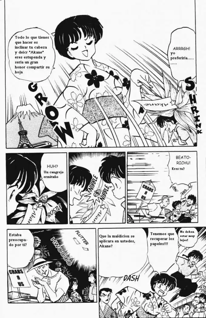 Ranma 1/2 (1987) - Capítulo 377 - Página 10 - LectorTMOo