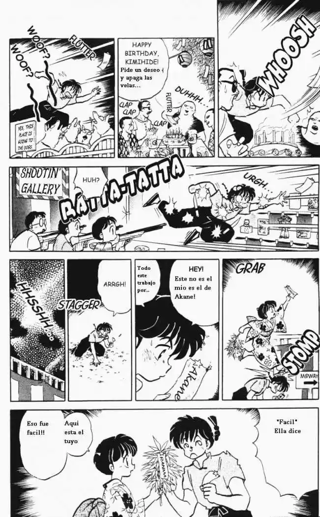 Ranma 1/2 (1987) - Capítulo 377 - Página 12 - LectorTMOo