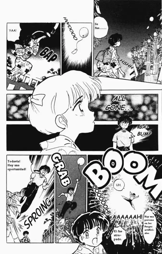 Ranma 1/2 (1987) - Capítulo 377 - Página 14 - LectorTMOo