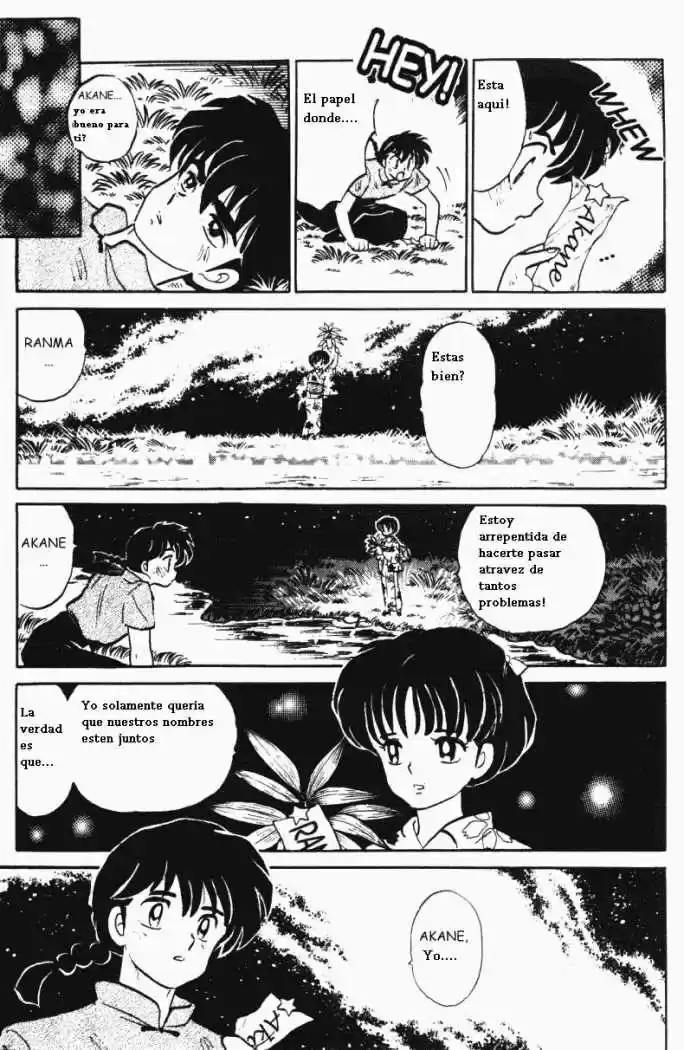 Ranma 1/2 (1987) - Capítulo 377 - Página 15 - LectorTMOo