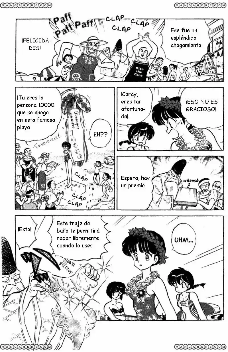 Ranma 1/2 (1987) - Capítulo 378 - Página 4 - LectorTMOo