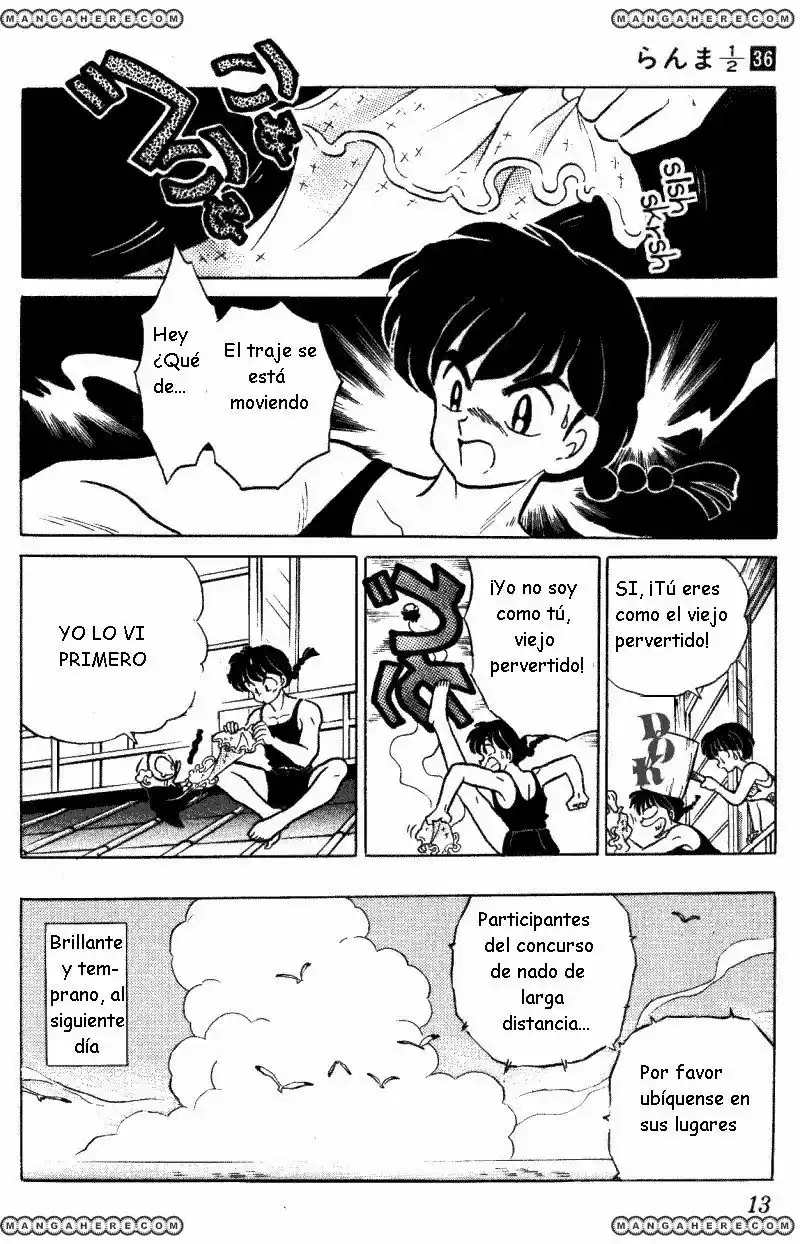Ranma 1/2 (1987) - Capítulo 378 - Página 8 - LectorTMOo