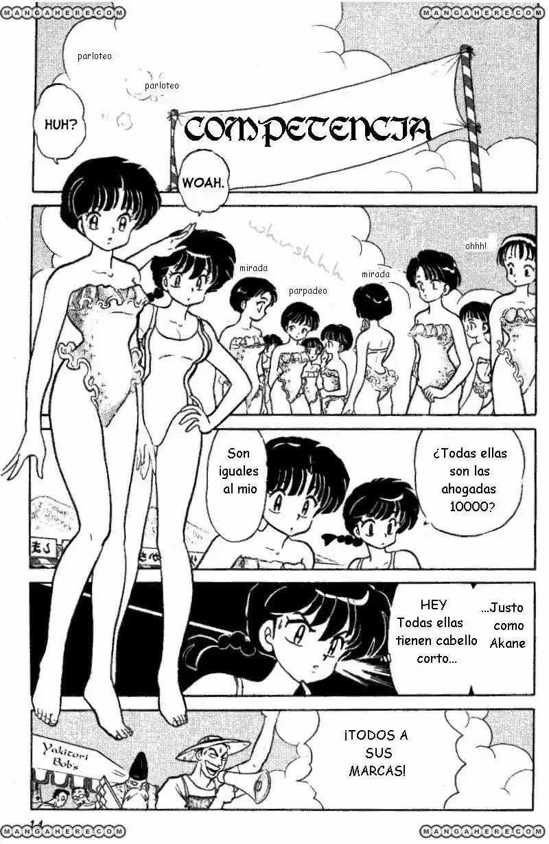 Ranma 1/2 (1987) - Capítulo 378 - Página 9 - LectorTMOo