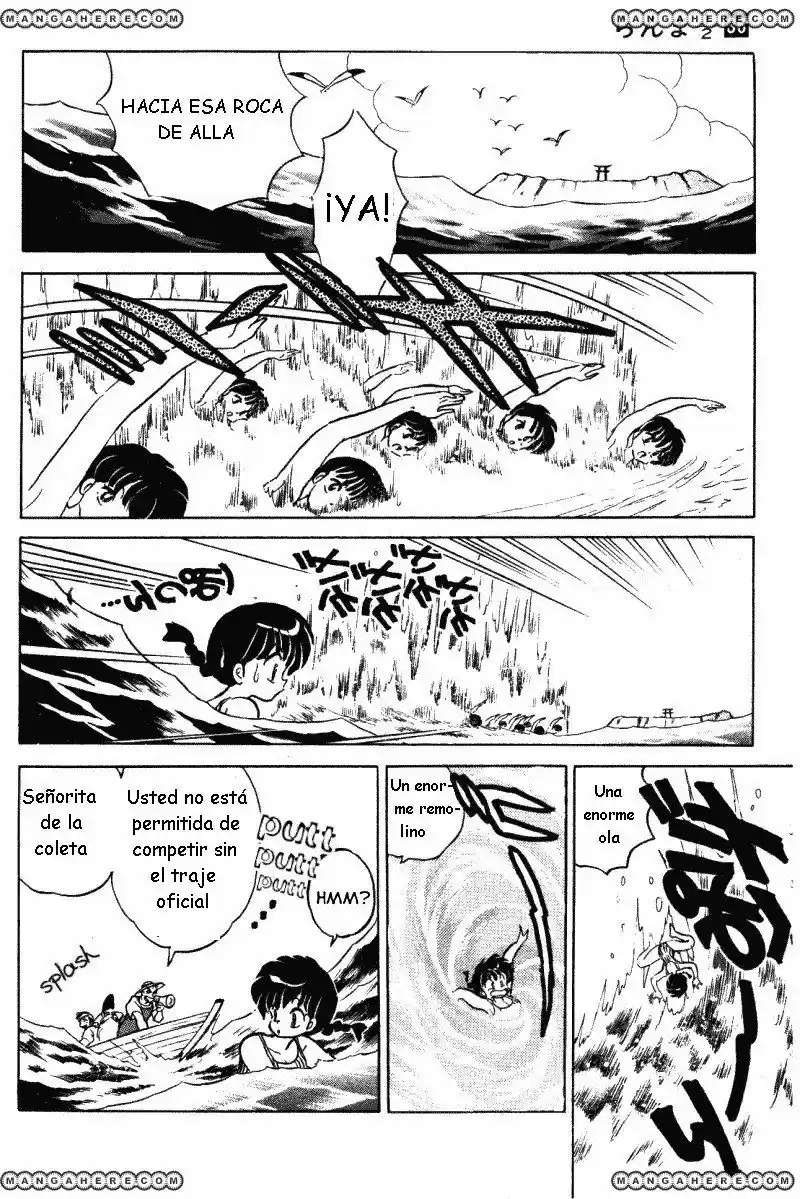 Ranma 1/2 (1987) - Capítulo 378 - Página 10 - LectorTMOo