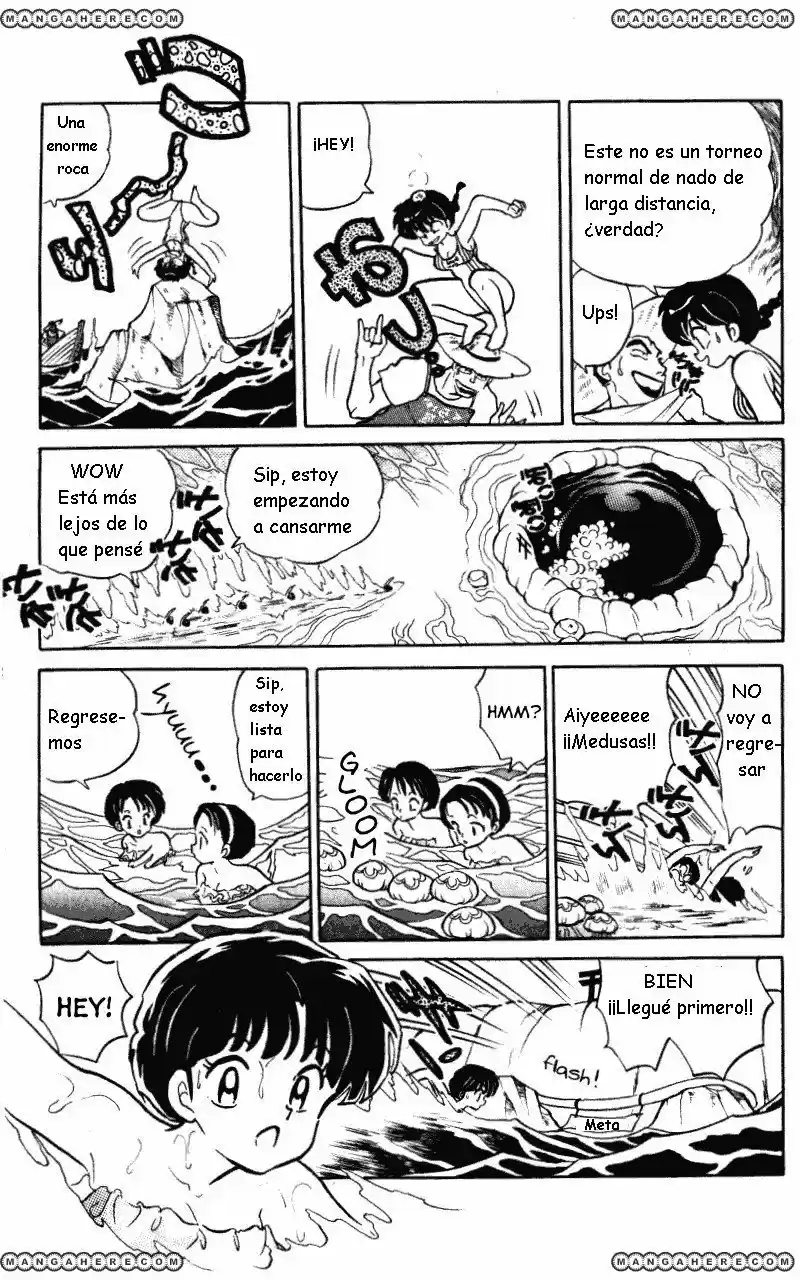 Ranma 1/2 (1987) - Capítulo 378 - Página 11 - LectorTMOo