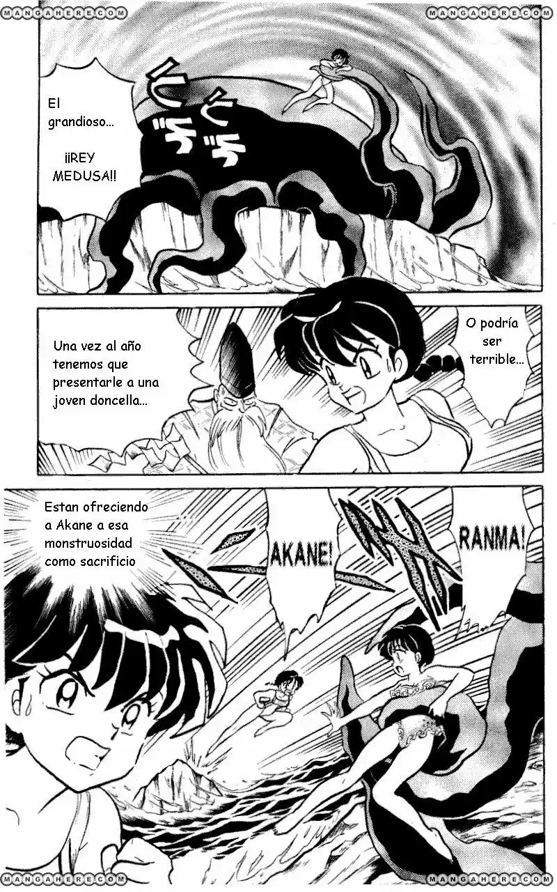 Ranma 1/2 (1987) - Capítulo 378 - Página 13 - LectorTMOo