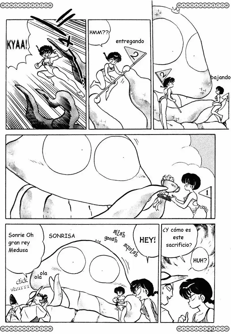 Ranma 1/2 (1987) - Capítulo 378 - Página 14 - LectorTMOo