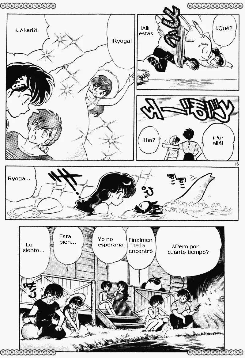 Ranma 1/2 (1987) - Capítulo 379 - Página 16 - LectorTMOo