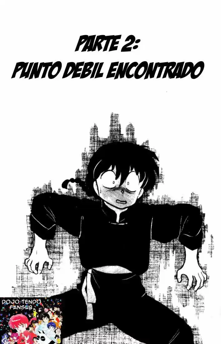 Ranma 1/2 (1987) - Capítulo 38 - Página 1 - LectorTMOo