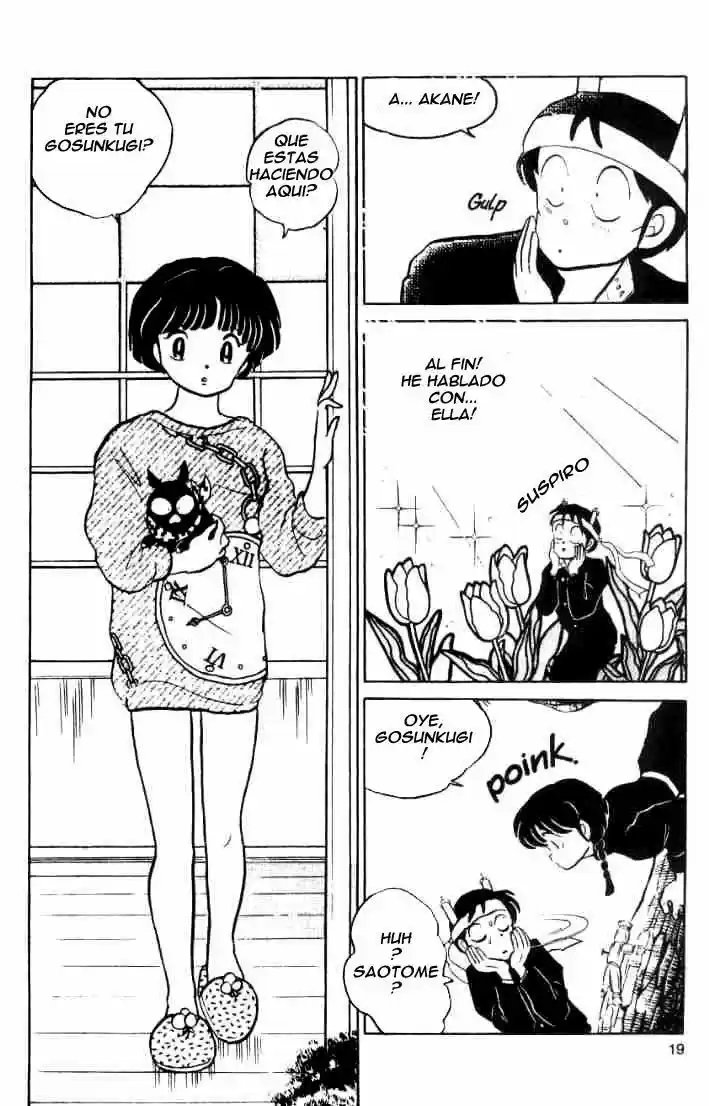 Ranma 1/2 (1987) - Capítulo 38 - Página 3 - LectorTMOo