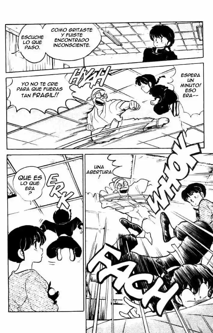 Ranma 1/2 (1987) - Capítulo 38 - Página 5 - LectorTMOo