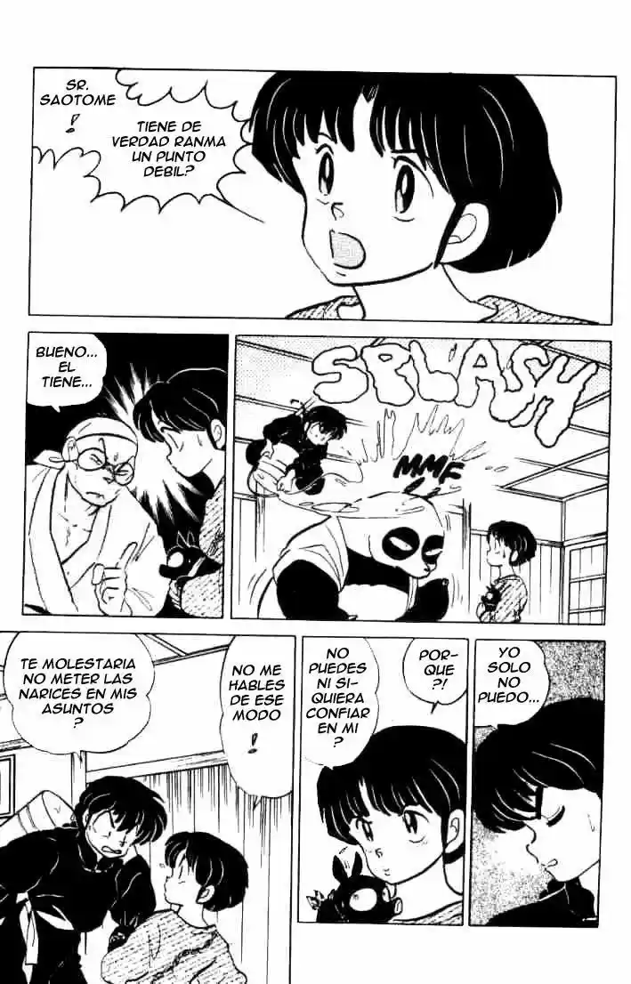 Ranma 1/2 (1987) - Capítulo 38 - Página 6 - LectorTMOo