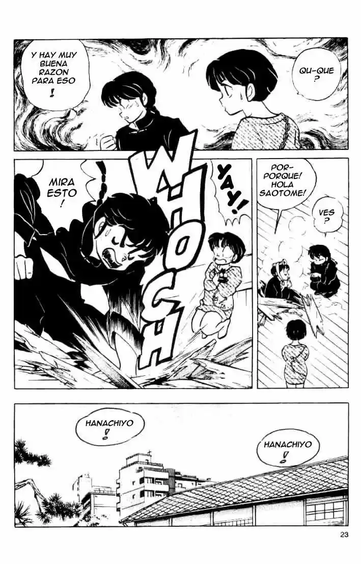 Ranma 1/2 (1987) - Capítulo 38 - Página 7 - LectorTMOo