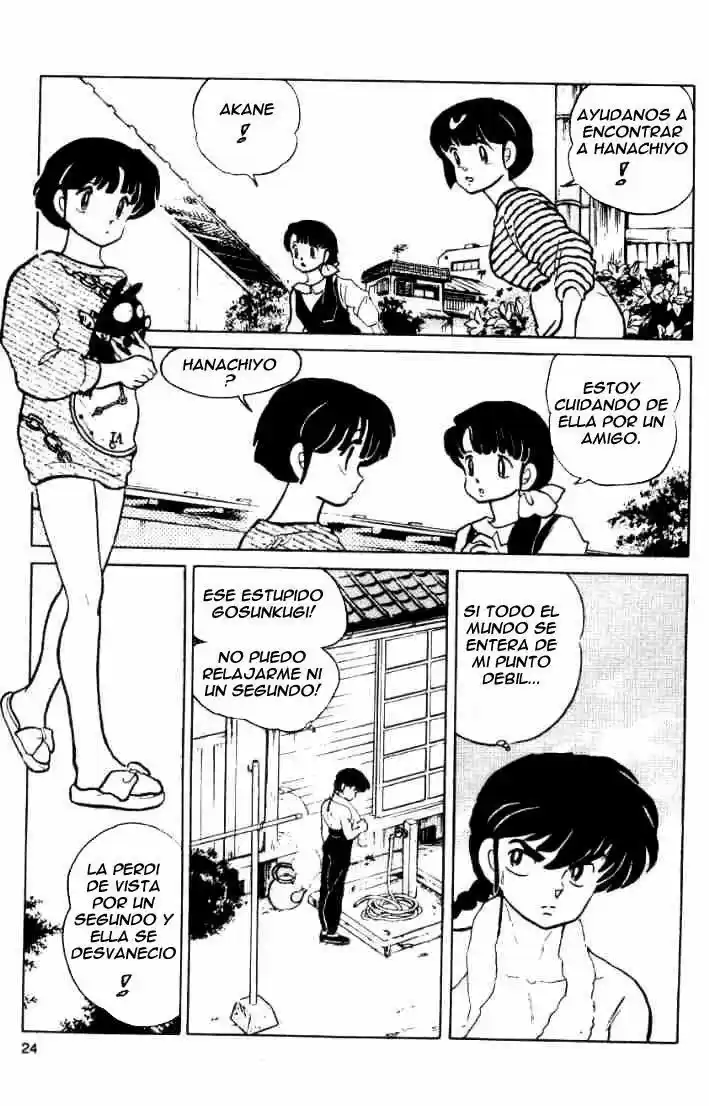 Ranma 1/2 (1987) - Capítulo 38 - Página 8 - LectorTMOo