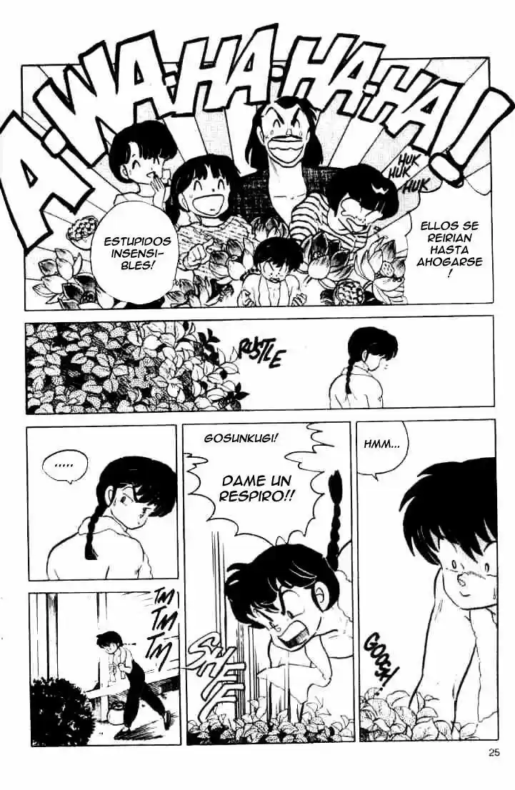 Ranma 1/2 (1987) - Capítulo 38 - Página 9 - LectorTMOo