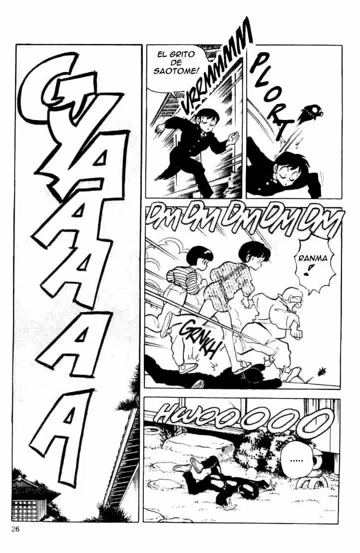 Ranma 1/2 (1987) - Capítulo 38 - Página 10 - LectorTMOo
