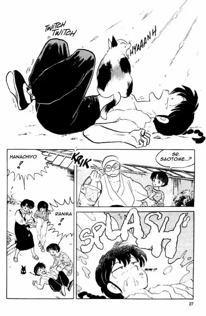 Ranma 1/2 (1987) - Capítulo 38 - Página 11 - LectorTMOo