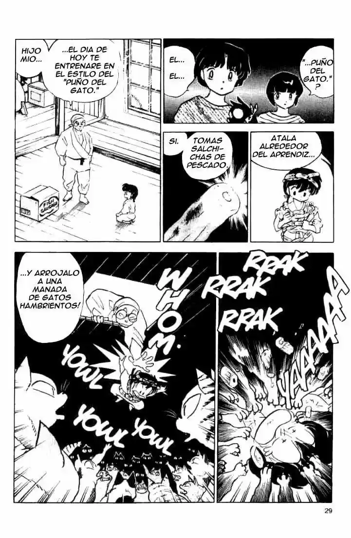 Ranma 1/2 (1987) - Capítulo 38 - Página 13 - LectorTMOo
