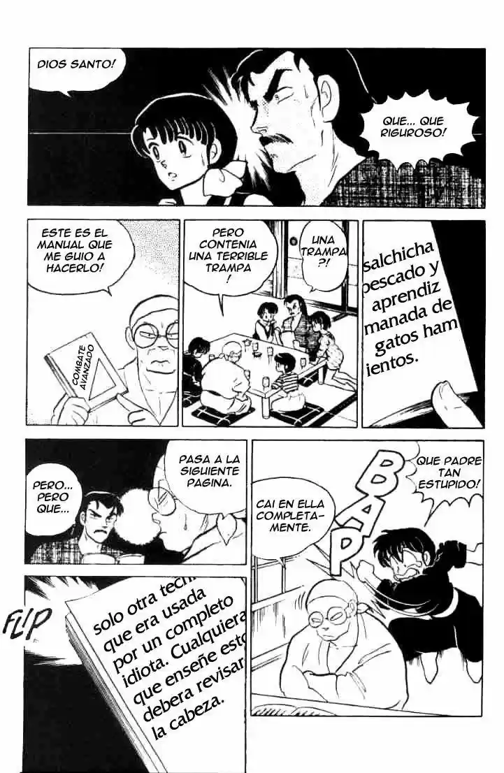 Ranma 1/2 (1987) - Capítulo 38 - Página 14 - LectorTMOo