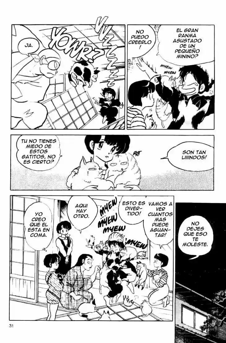Ranma 1/2 (1987) - Capítulo 38 - Página 15 - LectorTMOo