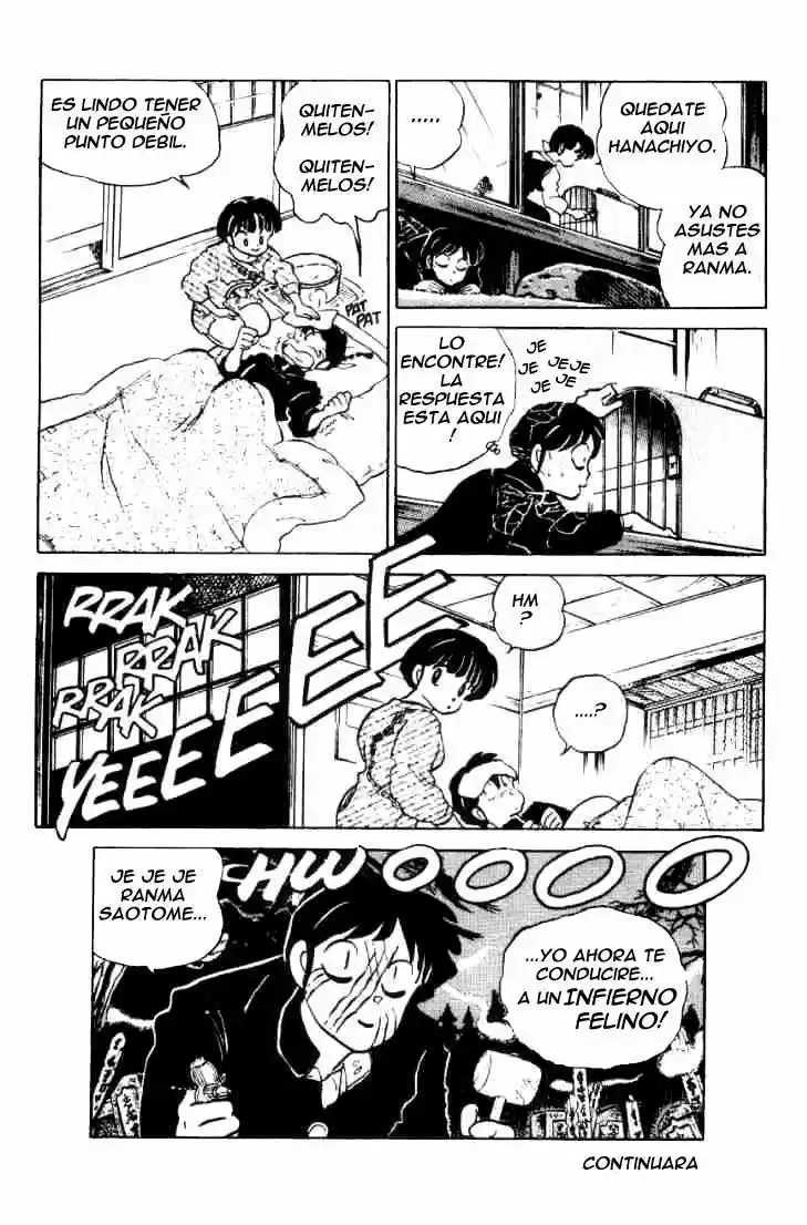 Ranma 1/2 (1987) - Capítulo 38 - Página 16 - LectorTMOo