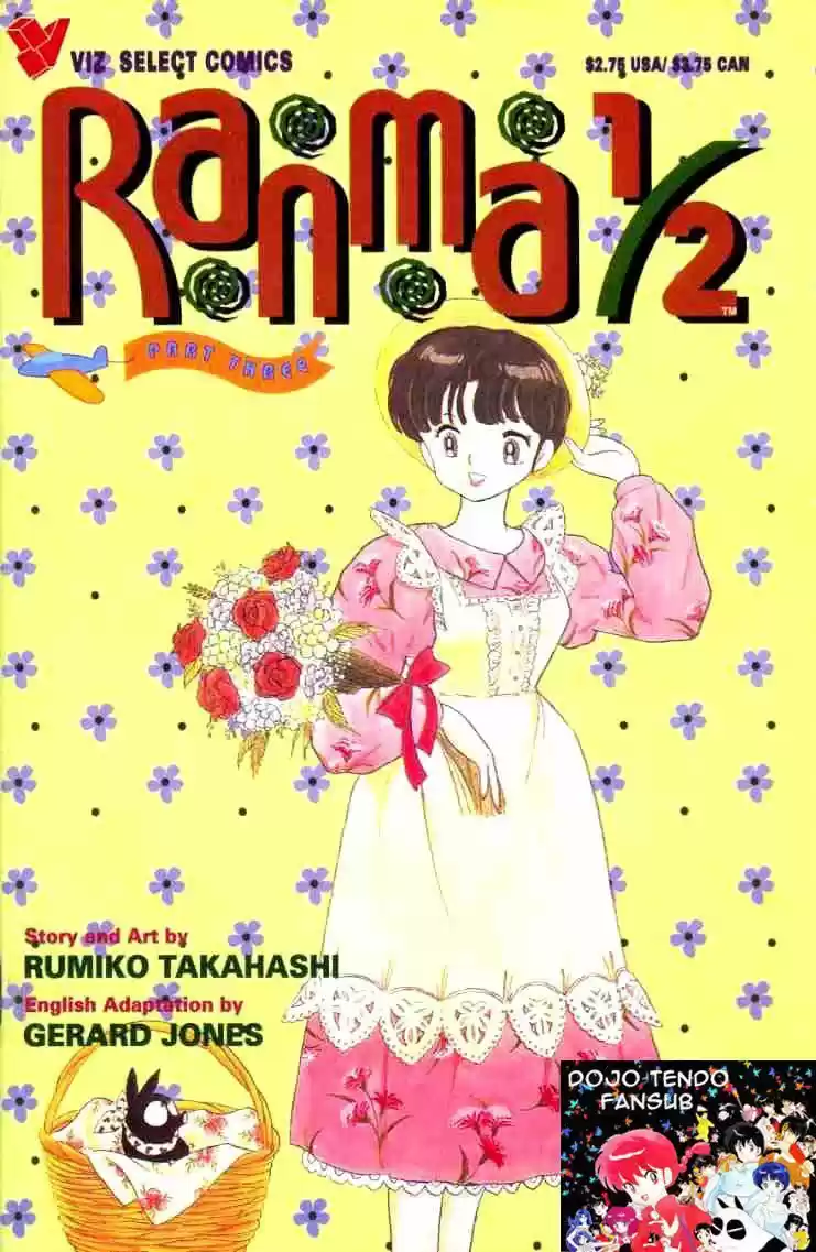 Ranma 1/2 (1987) - Capítulo 38 - Página 17 - LectorTMOo