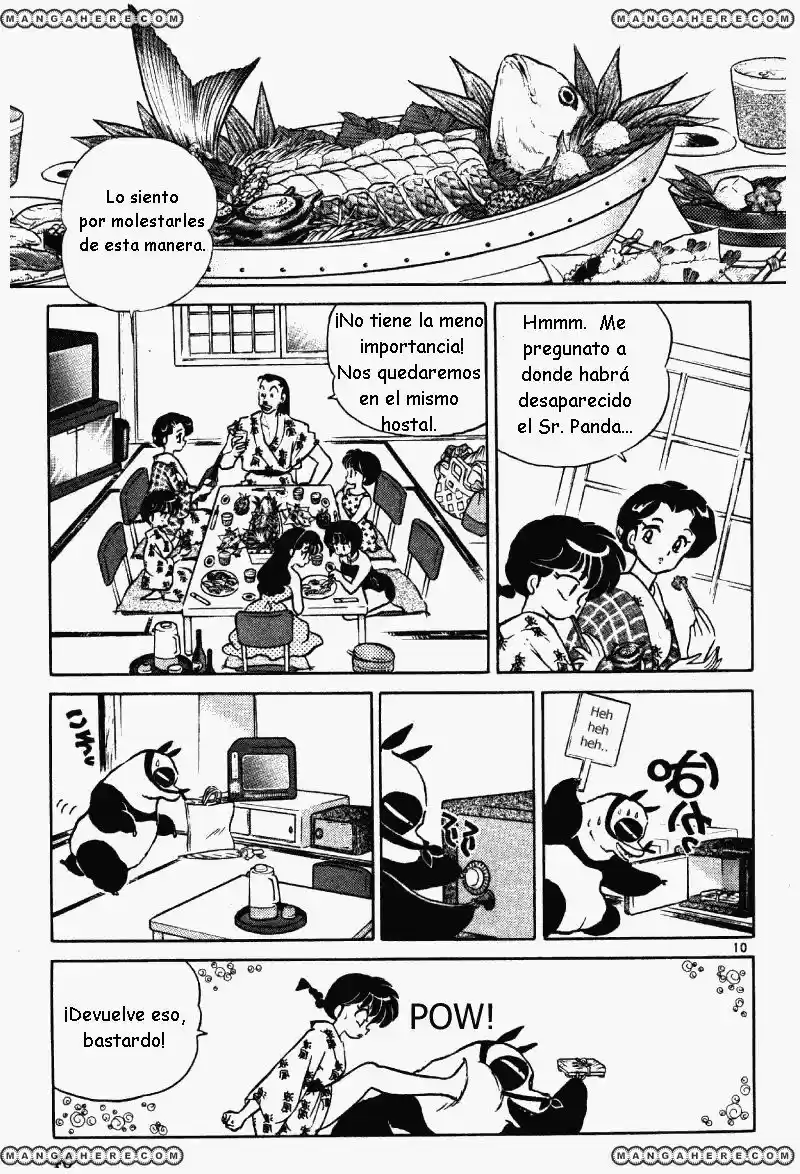Ranma 1/2 (1987) - Capítulo 380 - Página 10 - LectorTMOo