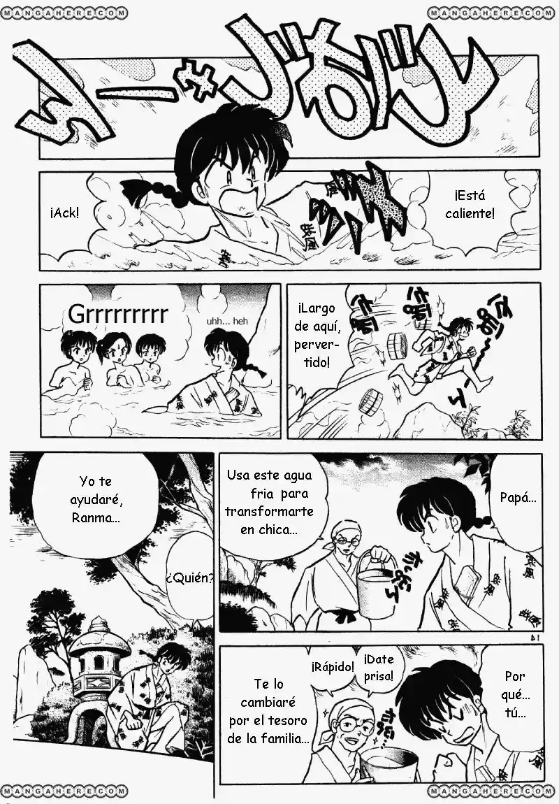 Ranma 1/2 (1987) - Capítulo 380 - Página 14 - LectorTMOo