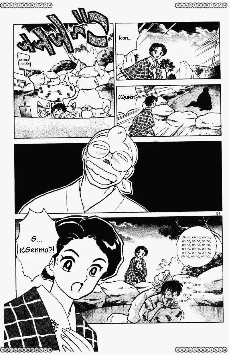 Ranma 1/2 (1987) - Capítulo 380 - Página 16 - LectorTMOo