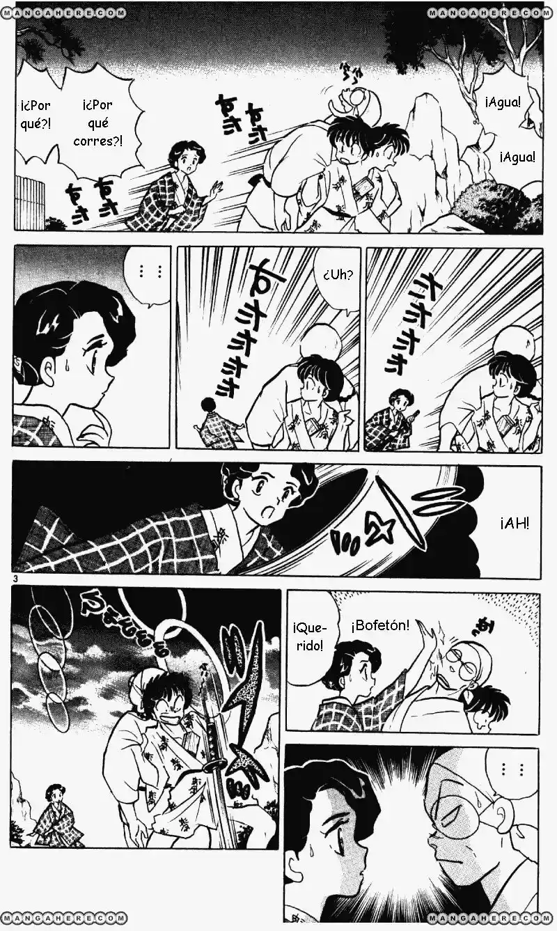 Ranma 1/2 (1987) - Capítulo 381 - Página 3 - LectorTMOo