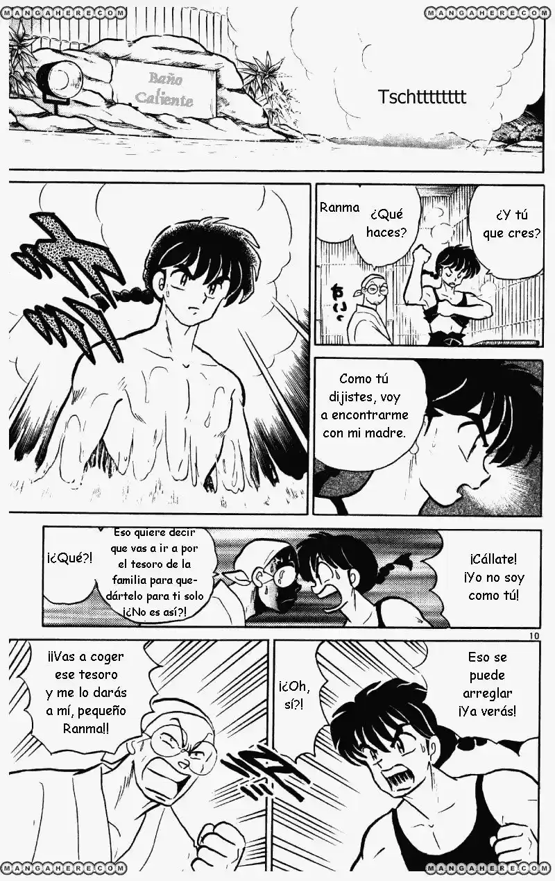 Ranma 1/2 (1987) - Capítulo 381 - Página 10 - LectorTMOo