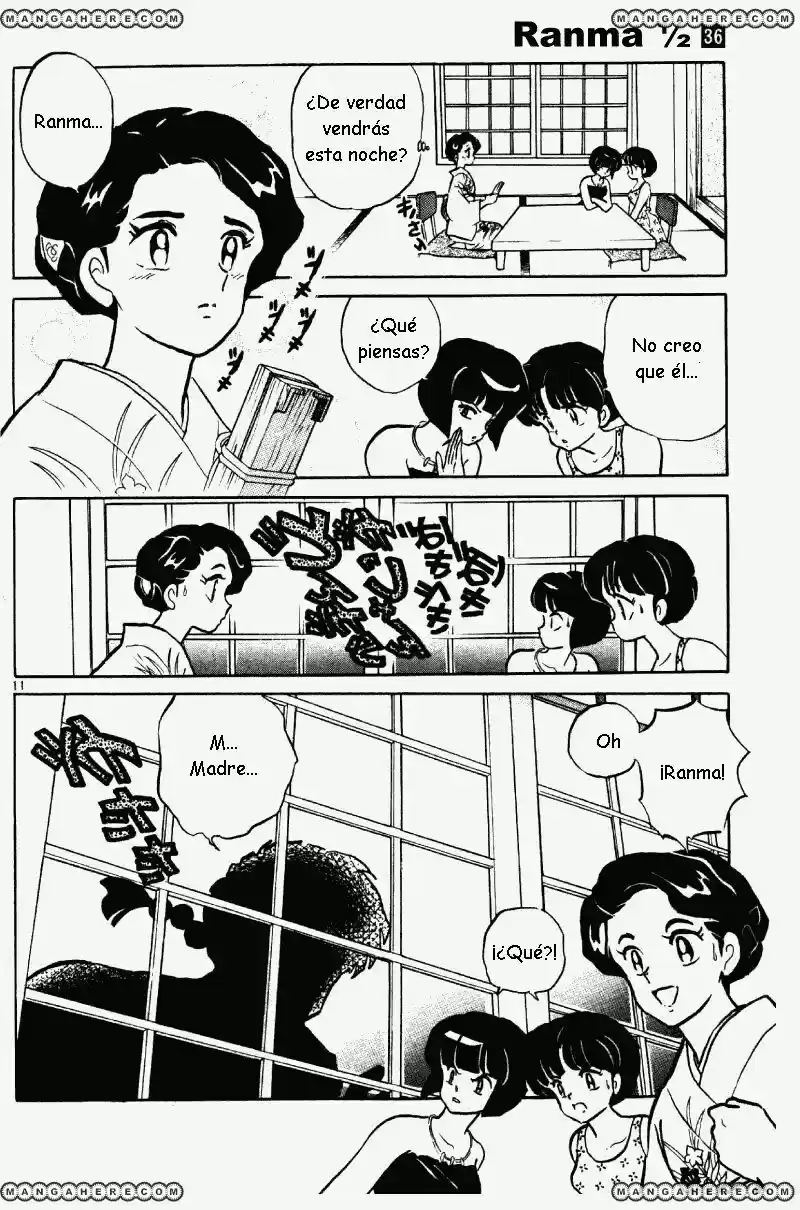 Ranma 1/2 (1987) - Capítulo 381 - Página 11 - LectorTMOo