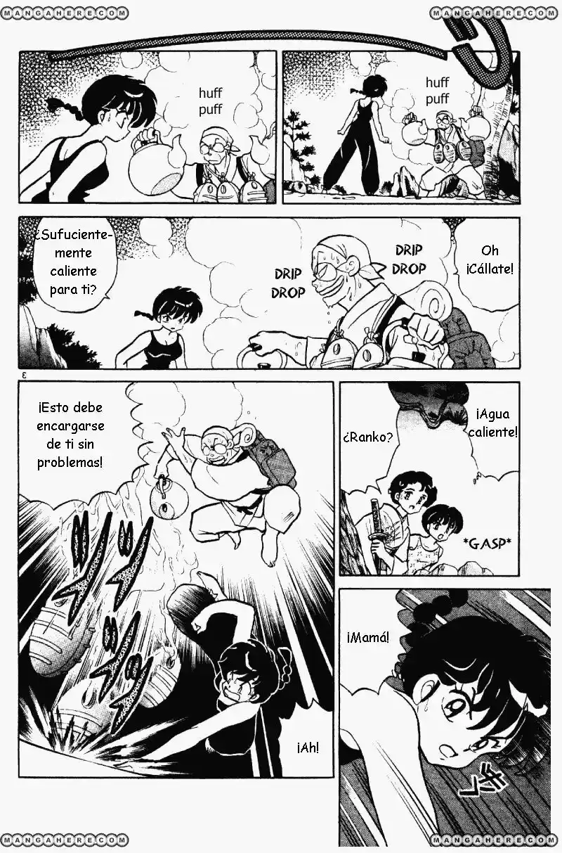 Ranma 1/2 (1987) - Capítulo 382 - Página 3 - LectorTMOo