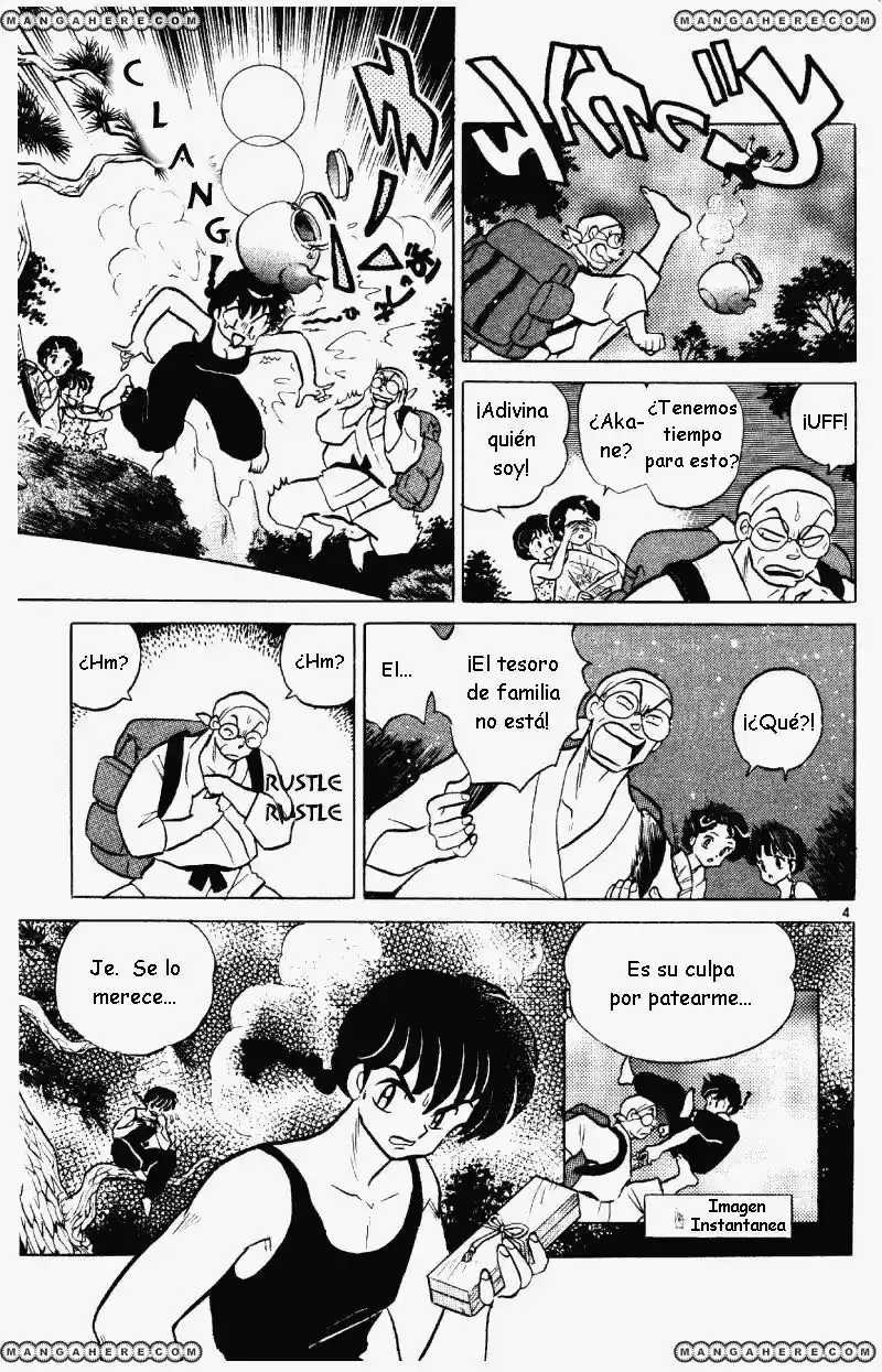 Ranma 1/2 (1987) - Capítulo 382 - Página 4 - LectorTMOo