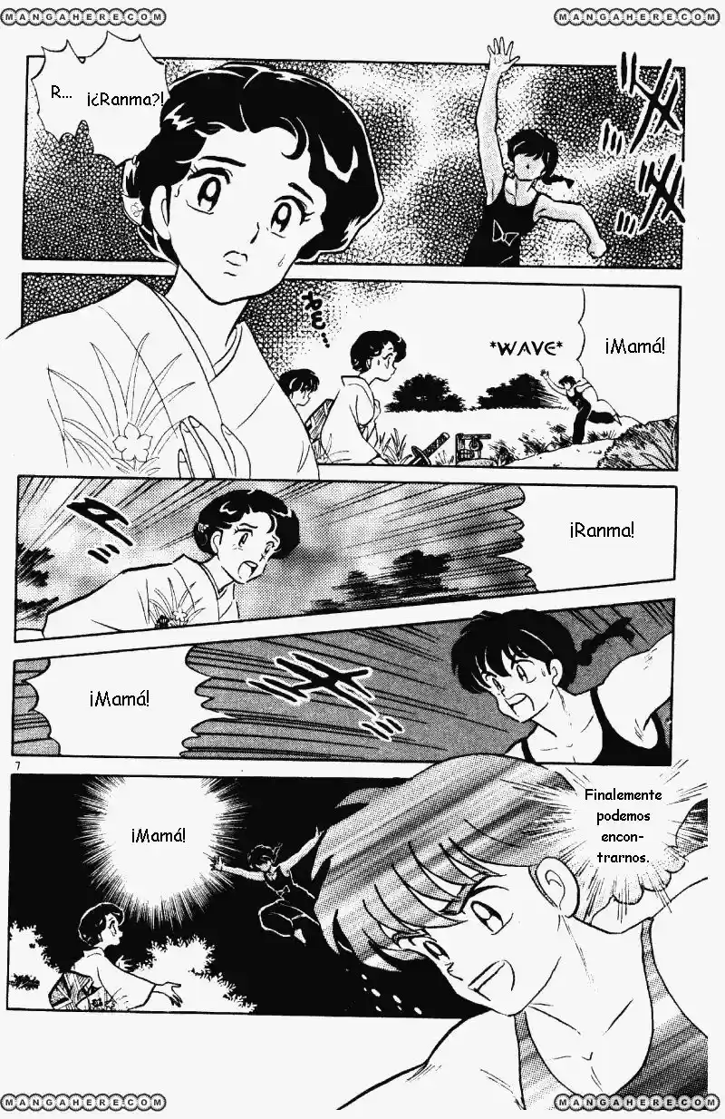 Ranma 1/2 (1987) - Capítulo 382 - Página 7 - LectorTMOo