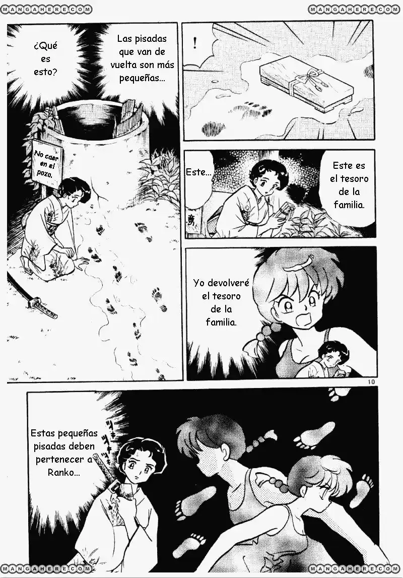 Ranma 1/2 (1987) - Capítulo 382 - Página 10 - LectorTMOo
