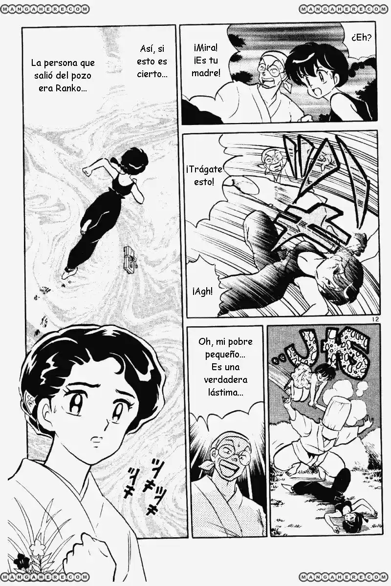 Ranma 1/2 (1987) - Capítulo 382 - Página 12 - LectorTMOo