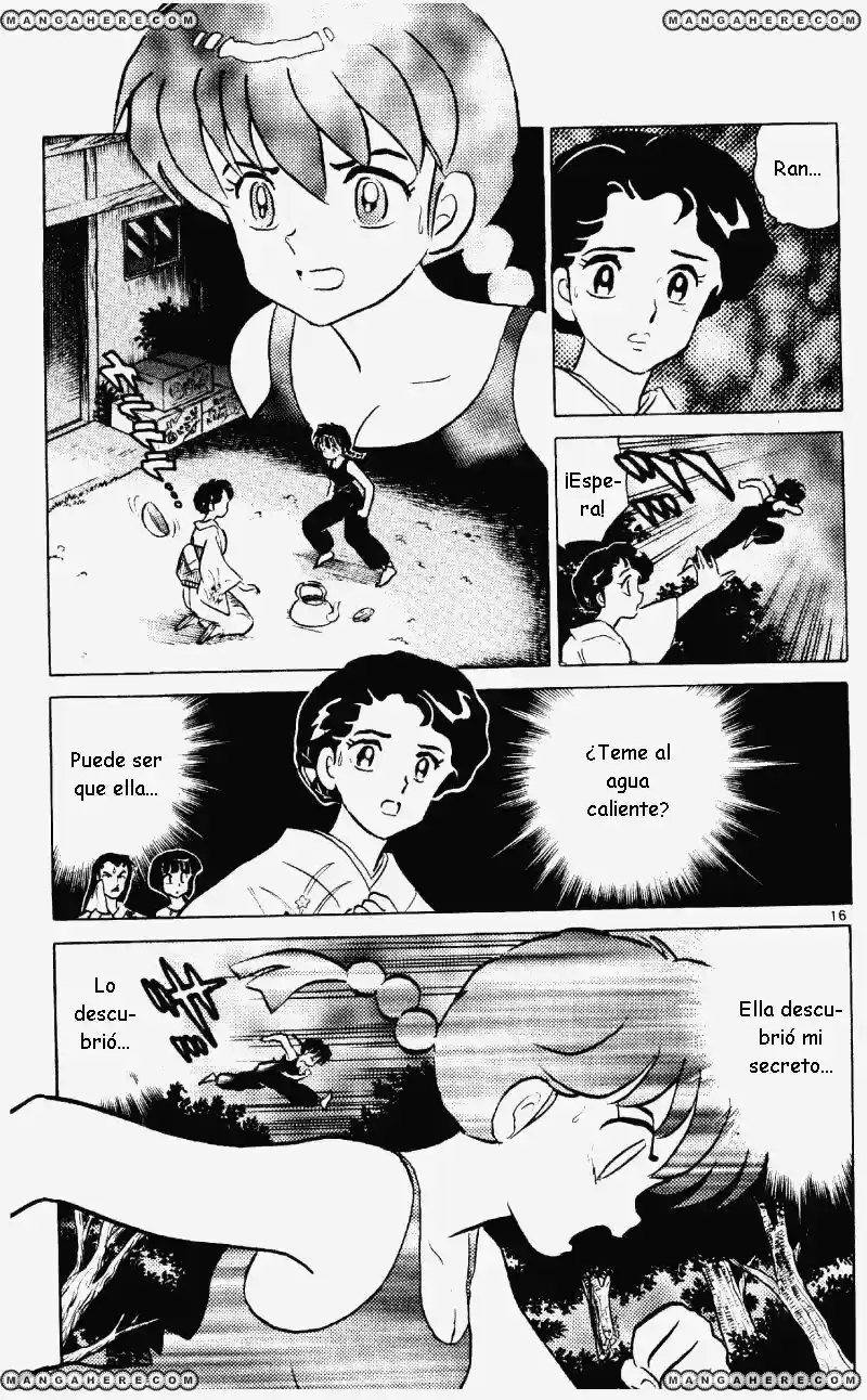 Ranma 1/2 (1987) - Capítulo 382 - Página 16 - LectorTMOo