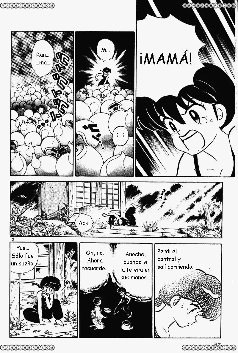 Ranma 1/2 (1987) - Capítulo 383 - Página 3 - LectorTMOo