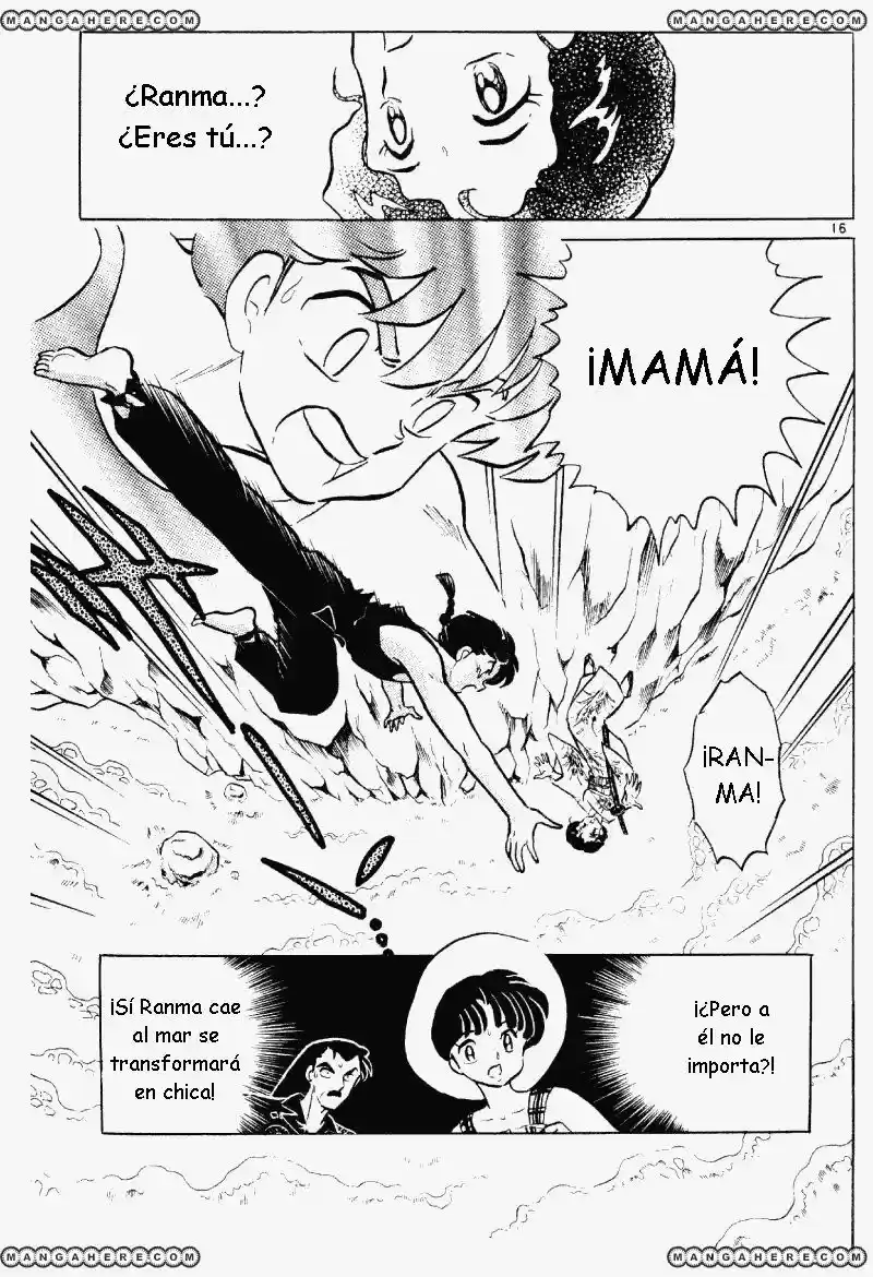 Ranma 1/2 (1987) - Capítulo 383 - Página 16 - LectorTMOo
