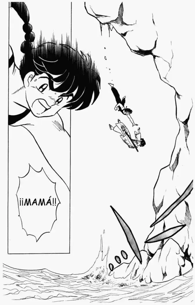 Ranma 1/2 (1987) - Capítulo 384 - Página 2 - LectorTMOo