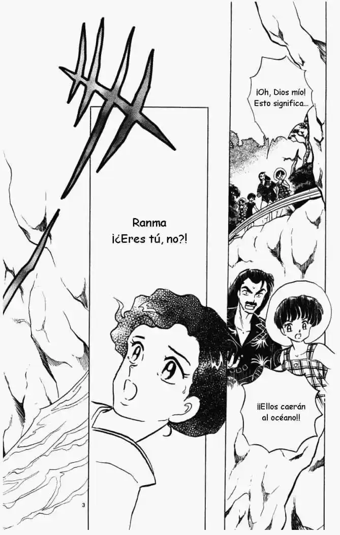 Ranma 1/2 (1987) - Capítulo 384 - Página 3 - LectorTMOo