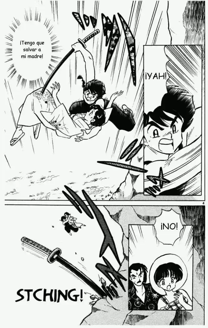 Ranma 1/2 (1987) - Capítulo 384 - Página 4 - LectorTMOo