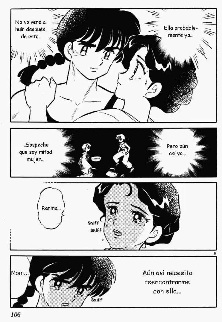 Ranma 1/2 (1987) - Capítulo 384 - Página 6 - LectorTMOo