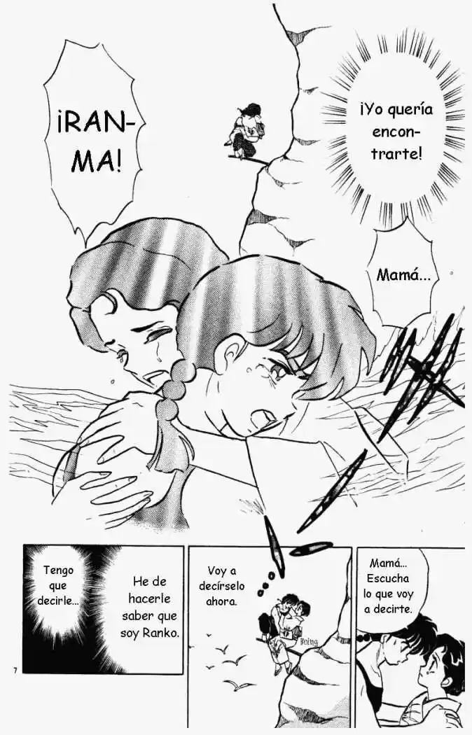 Ranma 1/2 (1987) - Capítulo 384 - Página 7 - LectorTMOo